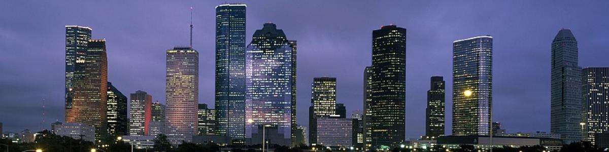 Houston, Texas 